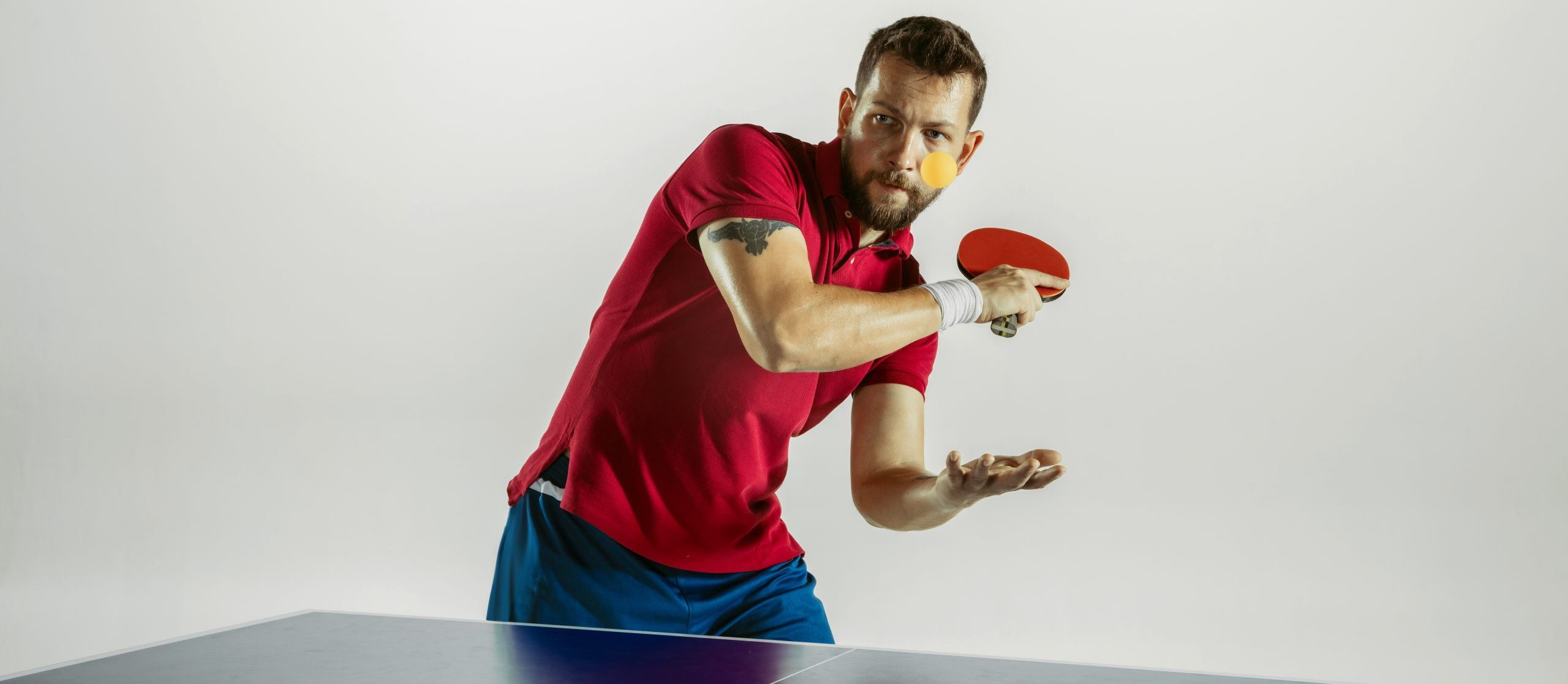 table-tennis